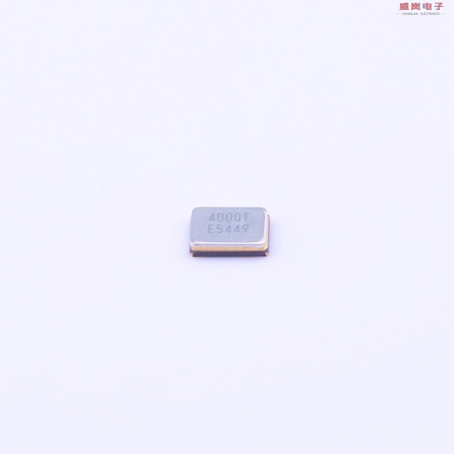 原装正品Q24FA20H0020900[40MHz 10ppm 9pF]