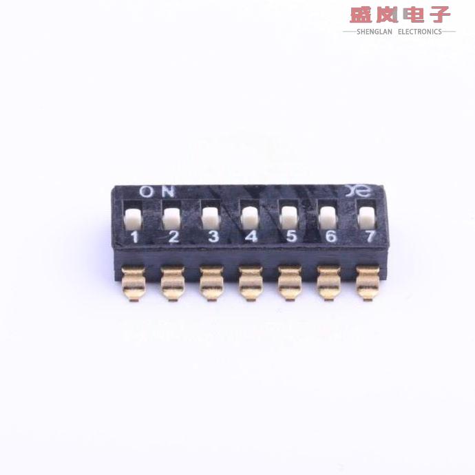 原装正品DSIC07LSGET[拨码]