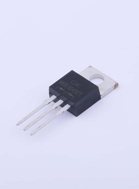 原装正品MBR3045CT[45V 30A 550mV@30A]