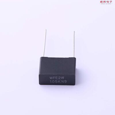 原装正品ECWFE2W105K[1uF 10% 450V]