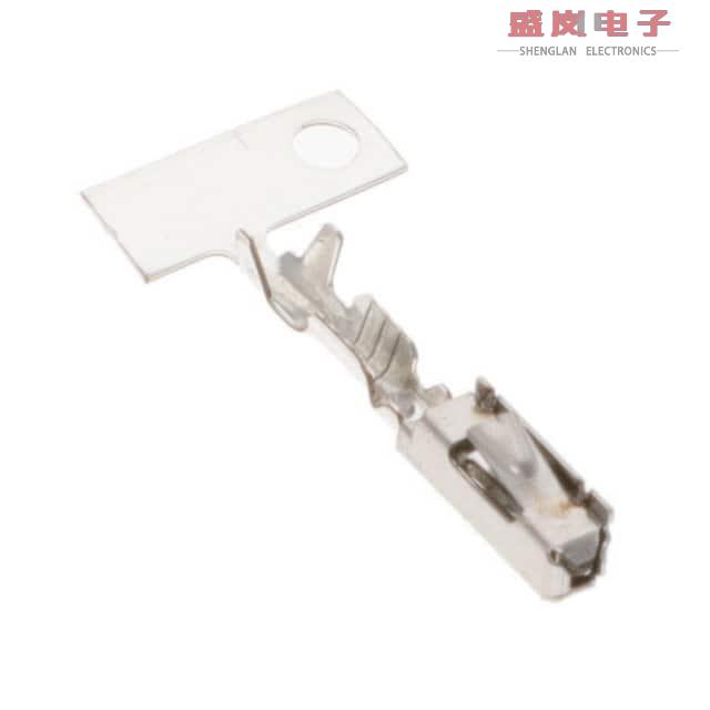 原装正品1355717-1[CONN SOCKET 22-26AWG CRIMP TIN]