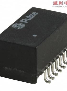 原装正品HX1188NL[MODULE XFRMR SGL ETHR LAN 16SOIC]