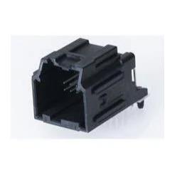 原装正品34691-0120[汽车 STAC64 RA HDR 12 CKT