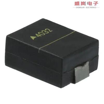 原装正品B72660M0500K072[VARISTOR 82V 1.2KA 2SMD JLEAD]