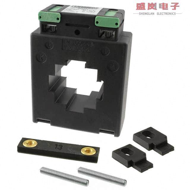 原装正品2277116[CURR SENSE XFMR 1:50 250A DIN RL]