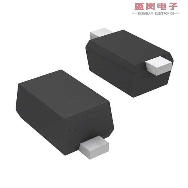 原装正品BAR6502VH6327XTSA1[RF DIODE PIN 30V 250MW