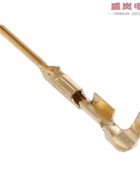 原装正品75967-112LF[CONN PIN 22-26AWG CRIMP GOLD]