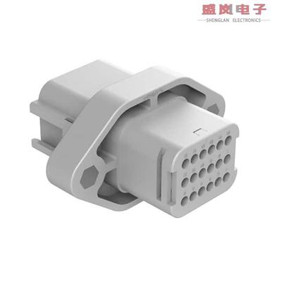 原装正品ATV02-18PA[CONN RECEPTACLE 18POS 14-20AWG]