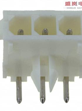 原装正品1-770967-0[CONN HEADER R/A 3POS 4.14MM]