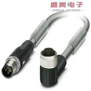 CBL 5POS 6.56 正品 FMALE 1419068 原装 MALE