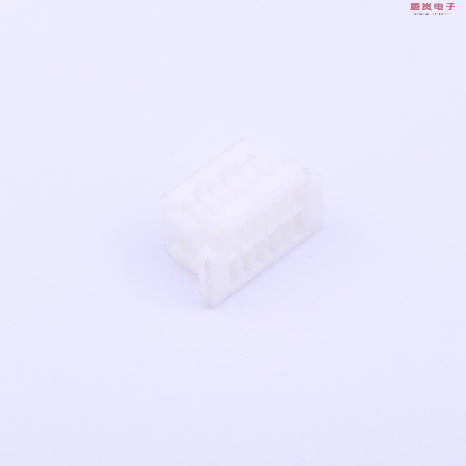 原装正品X1011H-2X06-N0HF[1mm 2x6P]