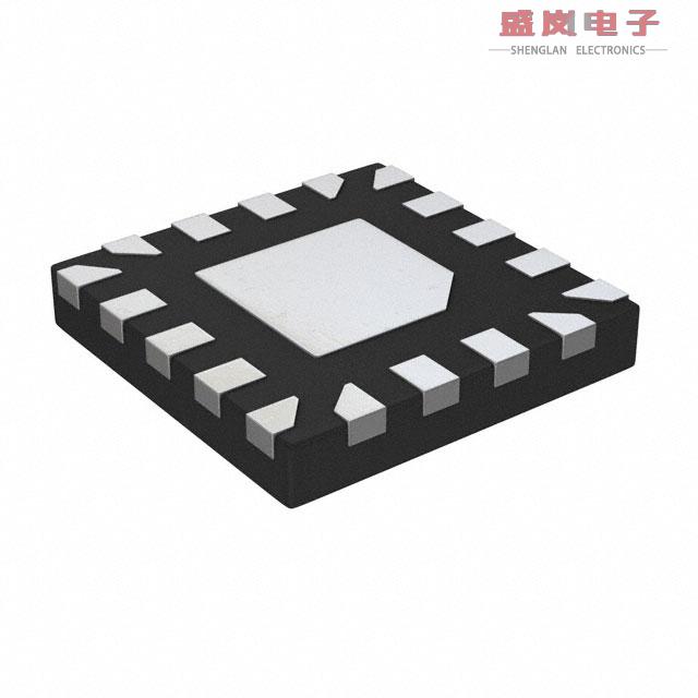 原装正品PI2EQX862XUAEX[IC REDRIVER PCI/SATA 3.0 18