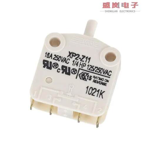 原装正品XP2Z11[基本/快动 Door switch]