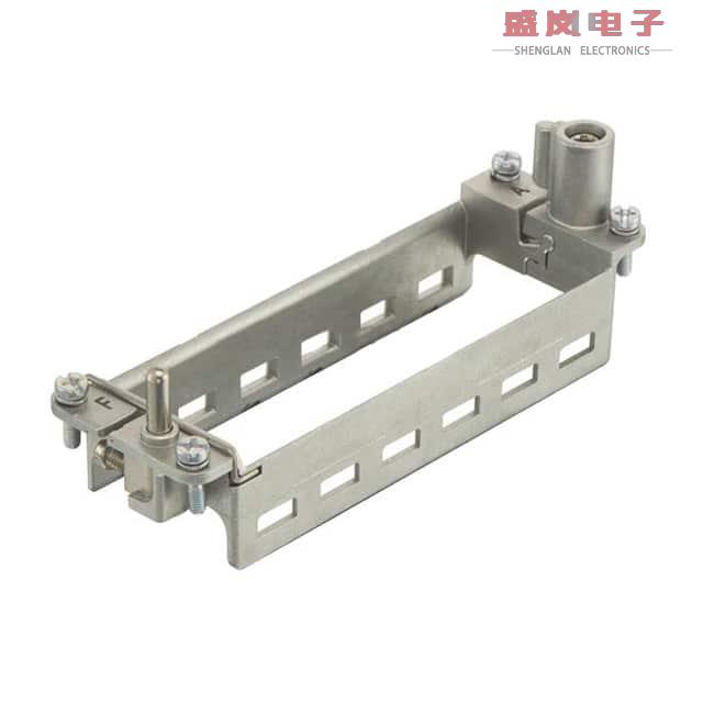 原装正品09140240361[24B MODULAR HINGED FRAME PLUS (S]