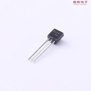 45V NPN 800mA 正品 原装 BC337