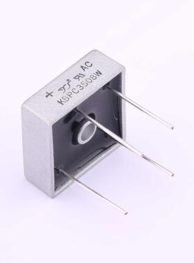 原装正品KBPC3508W[800V 35A]