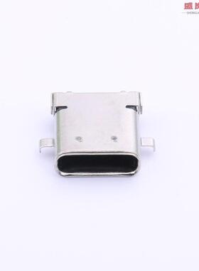 原装正品GT-USB-7009A[24PIN 沉板0.7mm L10.0mm TYP