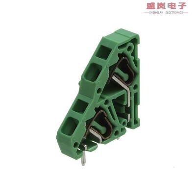 原装正品1905023[TERM B 1POS 45DEG PCB]