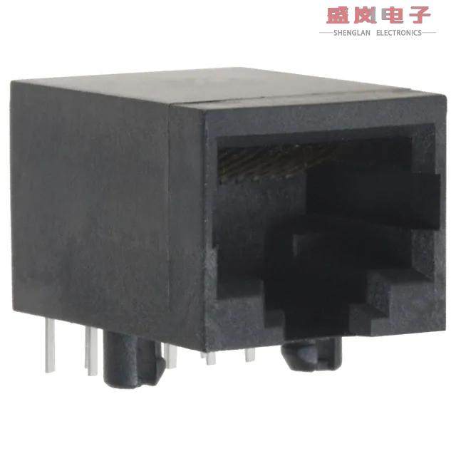 原装正品SS-6488-NF-A431[CONN MOD JACK 8P8C R/A UNSHLD]