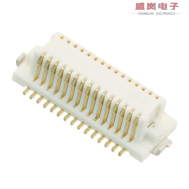 原装正品DF12(3.0)-30DS-0.5V(86)[CONN RCPT 30POS SM