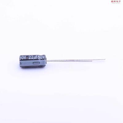 原装正品EEUFR1H220[22uF 20% 50V]