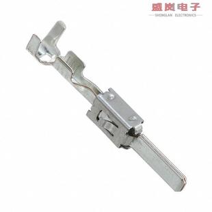 CRIMP 962915 TAB CONN TIN 原装 20AWG 正品
