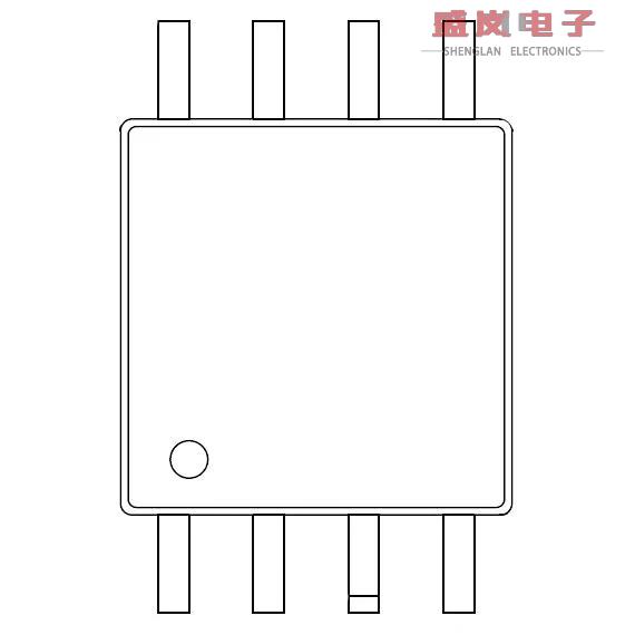 原装正品GD25Q16ESIGR[16MBIT NOR FLASH /3.3V /SOP8 208]