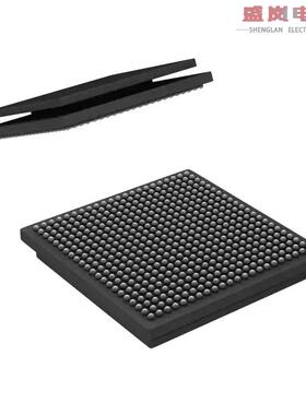 原装正品TMS320DM647ZUT9[IC DGTL MEDIA PROC 529-FCBGA]