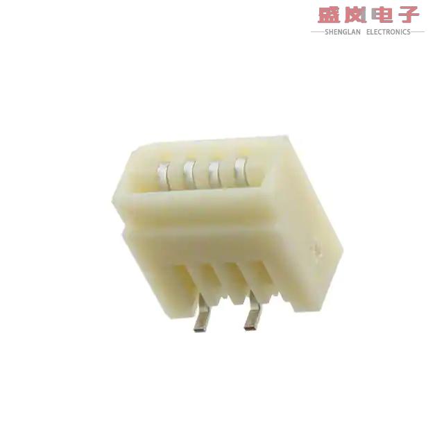 原装正品84982-4[CONN FFC FPC VERT 4POS 1MM SMD]