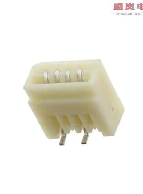 原装正品84982-4[CONN FFC FPC VERT 4POS 1MM SMD]