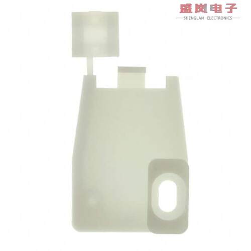 原装正品1-640719-0[CONN STRAIN RELIEF ENCLOSE 2POS]