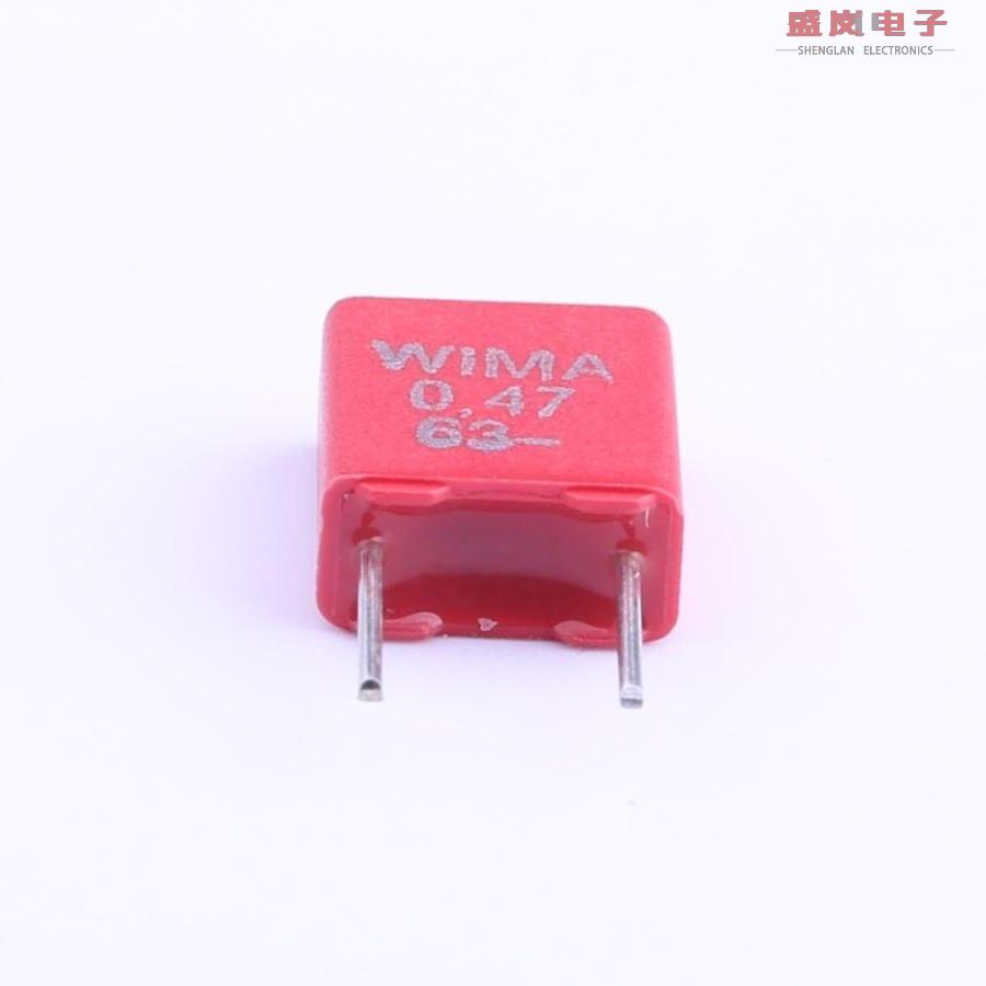 原装正品MKS2C034701C00KSSD[470nF 10% 63V]