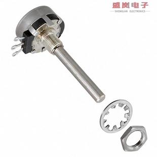 POT 10K LINEAR 正品 PLASTIC 53C110K 原装 OHM