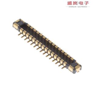 BM28B0.6 30POS HDR CONN 0.35V 30DP 正品 原装