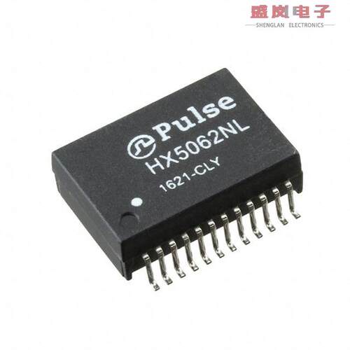 原装正品HX5062NL[XFMR 1 CT:1CT TX/RX 350UH]