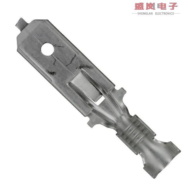 原装正品62553-3[CONN QC TAB 18-22AWG 0.250 CRIMP]