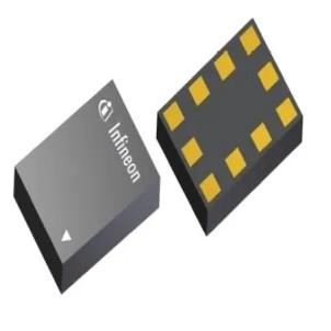 原装正品BGAV1A10E6327XTSA1[IC RF AMP LNA 3.5GHZ 10