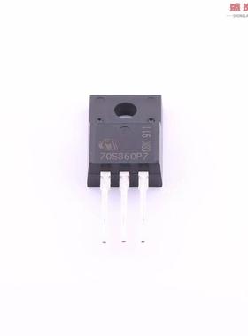 原装正品IPA70R360P7S[N沟道 700V 12.5A]