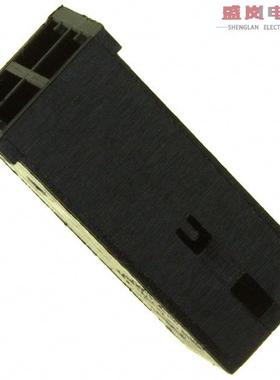 原装正品87133-1[CONN HOUSING 4POS .100 DUAL ROW]