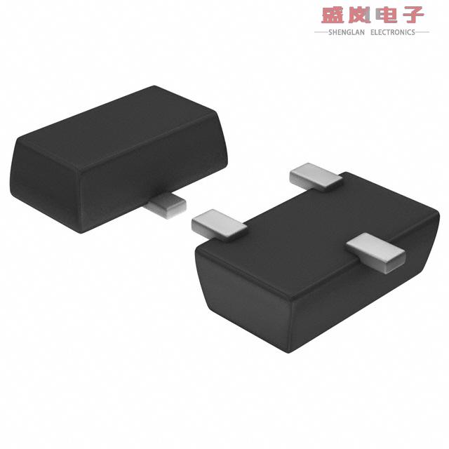 原装正品SSM3J351R,LF[MOSFET P-CH 60V 3.5A SOT-23F]