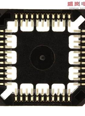 原装正品8444-21B1-RK-TR[CONN SOCKET PLCC 44POS TIN]