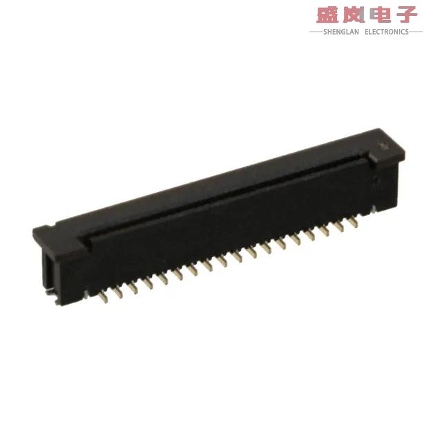 原装正品3-1734742-6[CONN FFC VERT 36POS 0.50MM SMD]