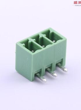 原装正品WJ15EDGRC-3.81-3P[3.81mm 排数:1 每排P数: