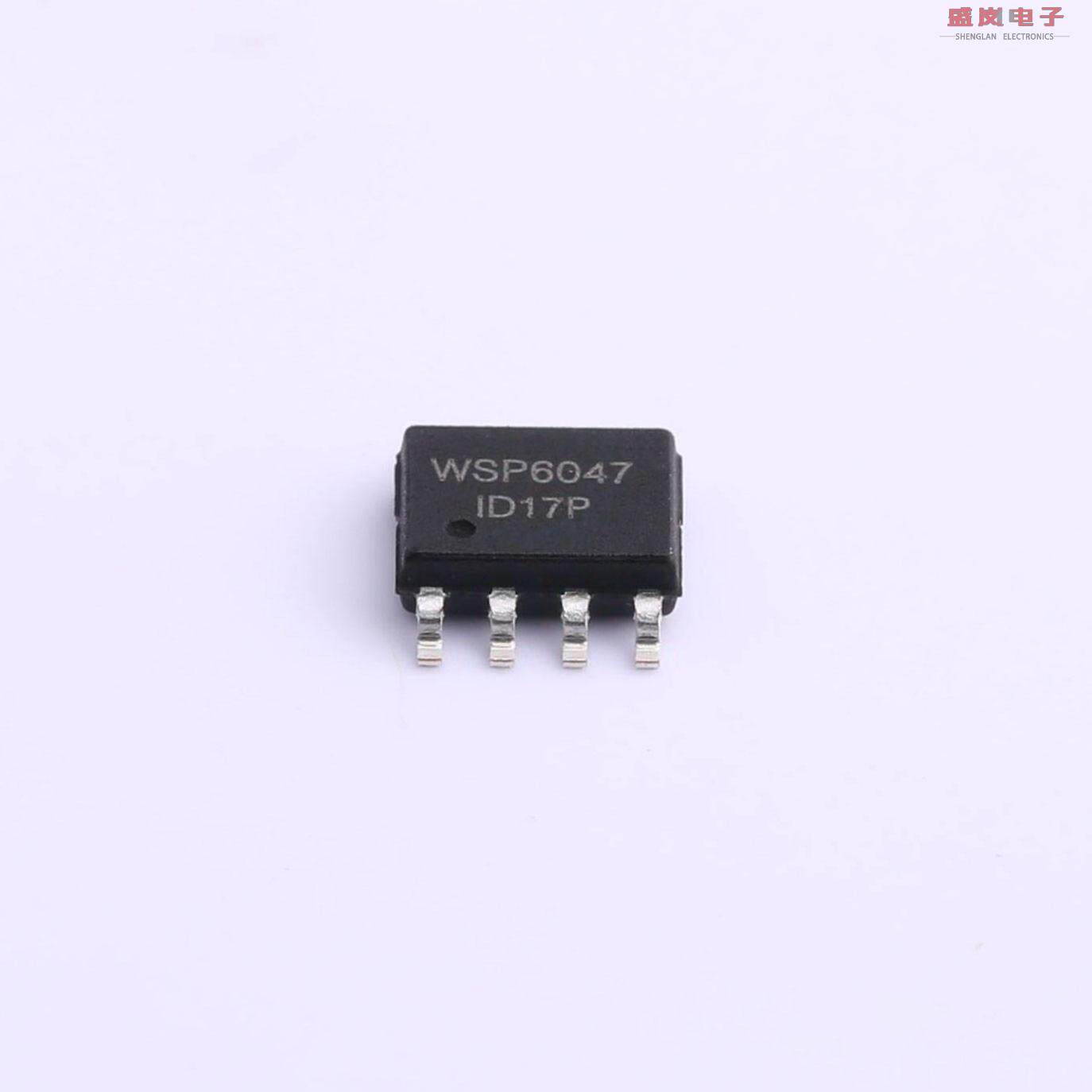 原装正品WSP6047[MOSFETs P-Channel VDS=-60V VGS=20V