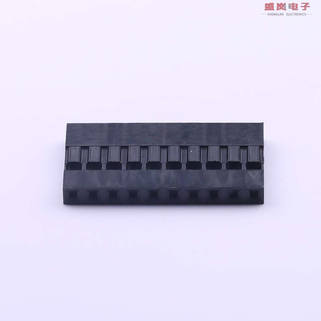 原装正品A2541H-10P[2.54mm 1x10P]