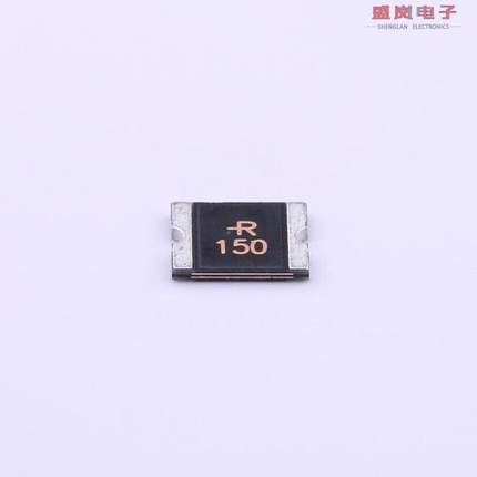 原装正品SMD2018P150TF[大电压：15V 大电流：10