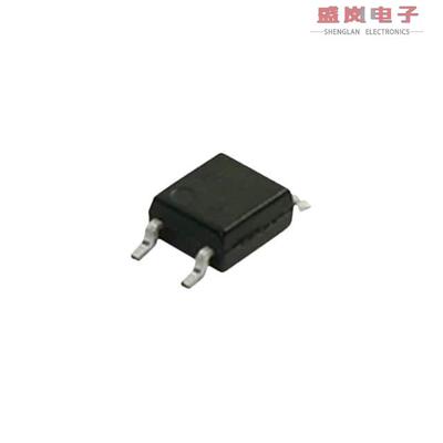 原装正品LTV-357T-B[OPTOISOLATOR 3.75KV TRANS 4SOP]