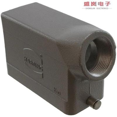 原装正品09300161540[CONN HOOD SIDE ENTRY SZ16B PG21]