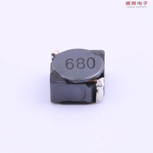 原装正品SCDS6D38T-680M-S-N[功率电感 68µH 20% IND_7