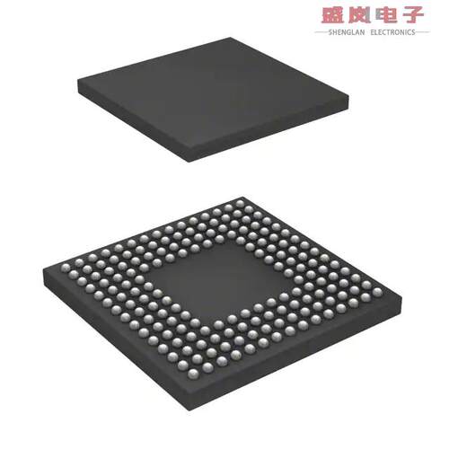 原装正品R7S721034VCBG#AC0[IC MCU 32BIT ROMLESS 176